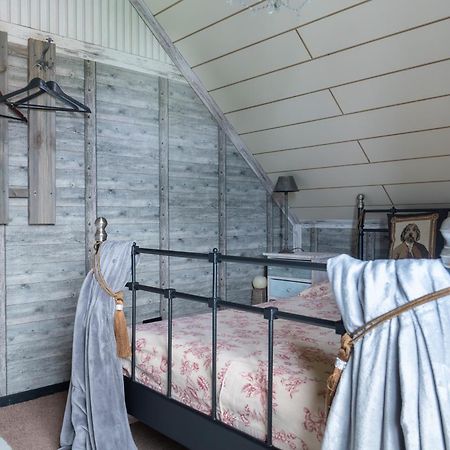La Belle Etage Fuer Nichtraucher โคเอิสเฟลท์ ภายนอก รูปภาพ