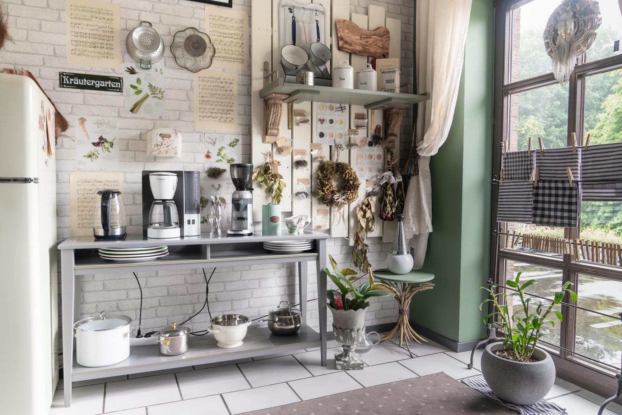 La Belle Etage Fuer Nichtraucher โคเอิสเฟลท์ ภายนอก รูปภาพ